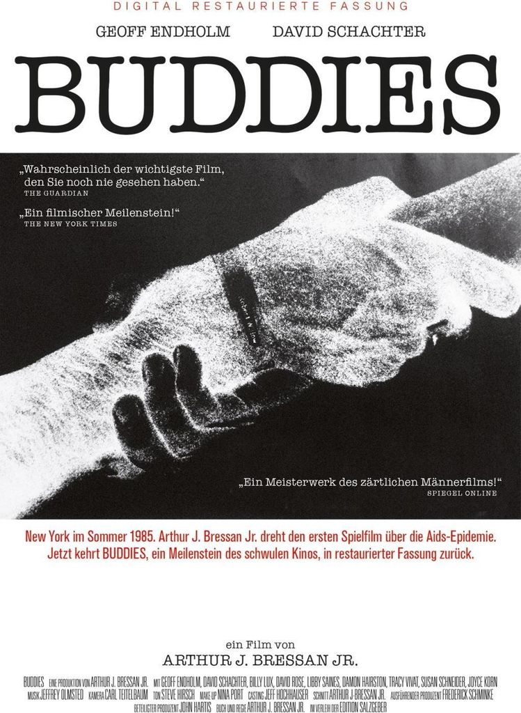 Buddies