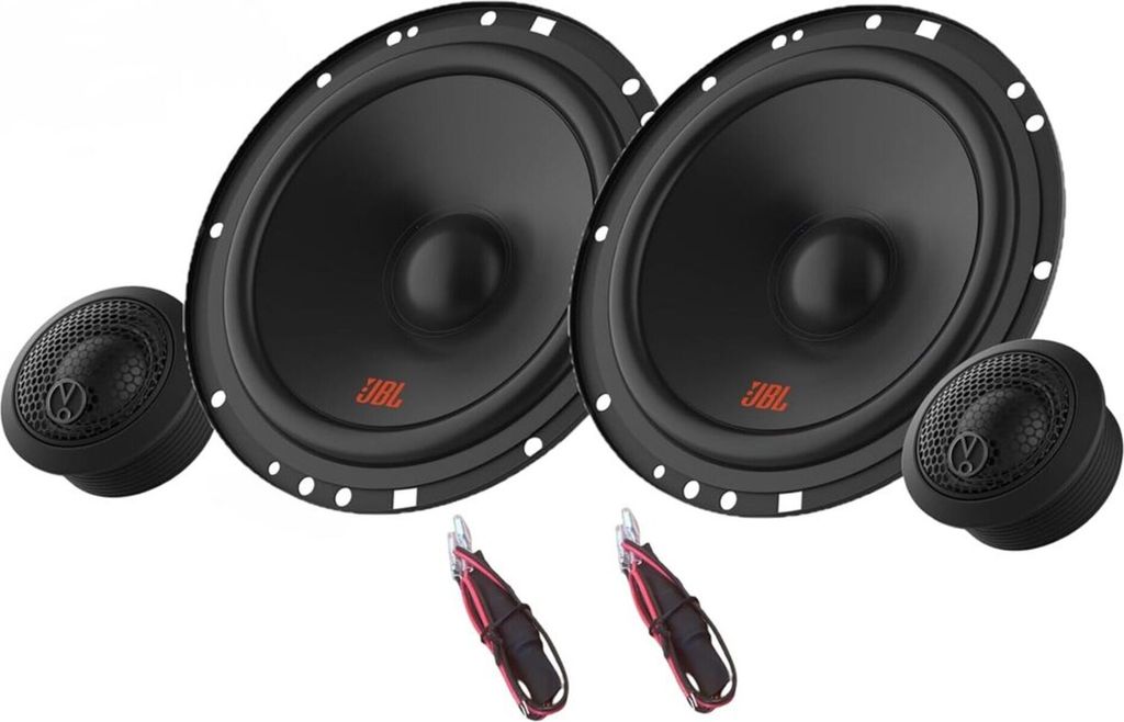 Sistema di diffusori a 2 vie JBL Stage2 64CFS | 16 cm Immagine del prodotto 