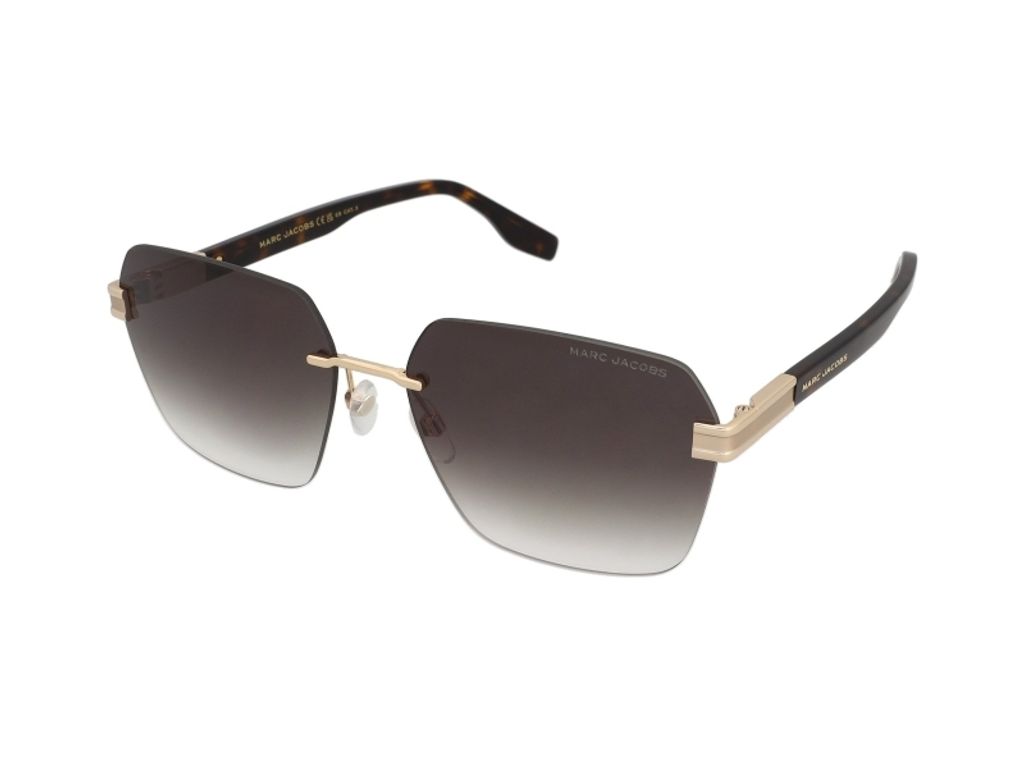 Marc Jacobs MARC 713/S Havana 61/17/145 Herren Produktbild 