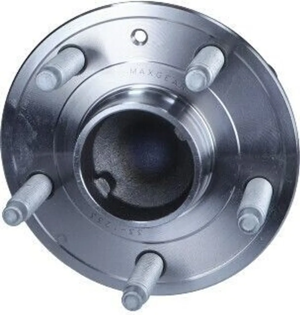 Moyeu de roue anti-vibration pour éliminer le bruit sur Mokka X