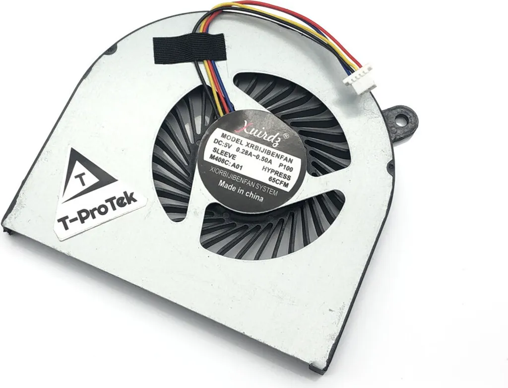 Ventilateur pour réparer Acer Aspire Nitro VN7-591G-5727 Gauche