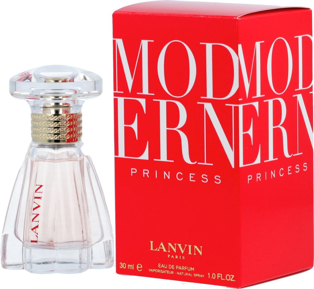 Lanvin Modern Princess woda perfumowana spray 30ml Zdjęcie produktu 