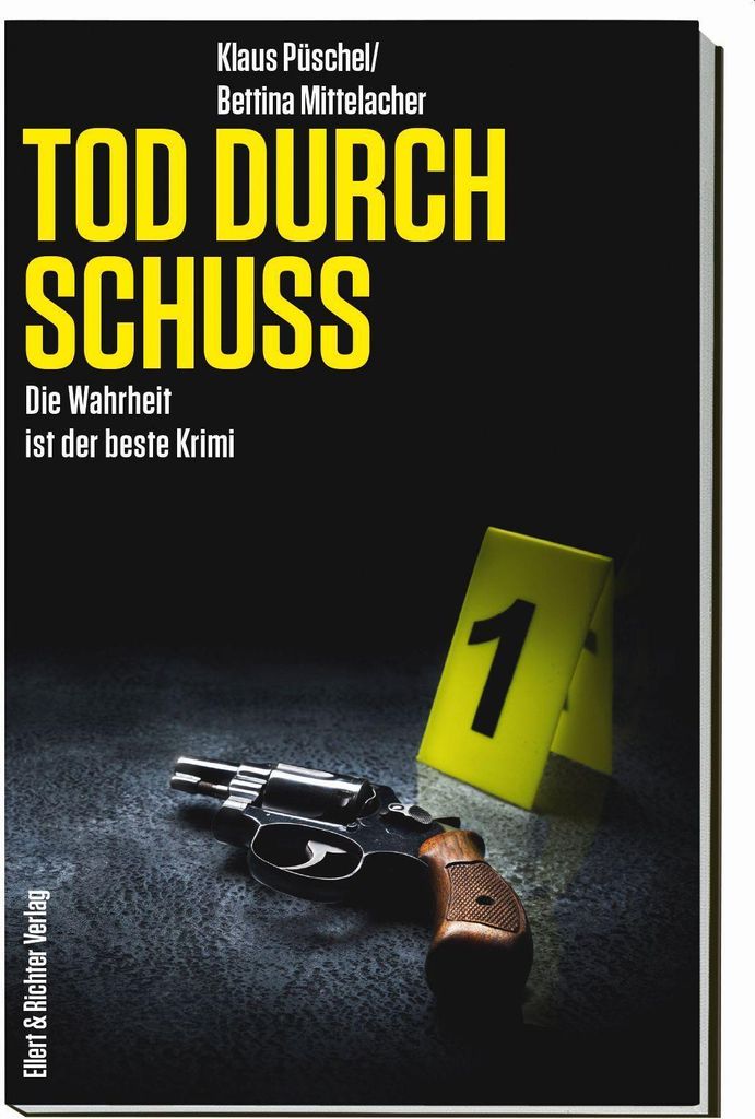 Tod durch Schuss