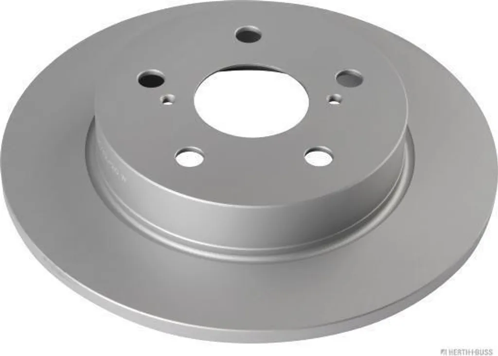 Disque de frein J3312082 pour supprimer les vibrations de freinage