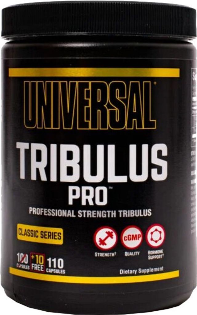 Universal Nutrition | Tribulus Pro