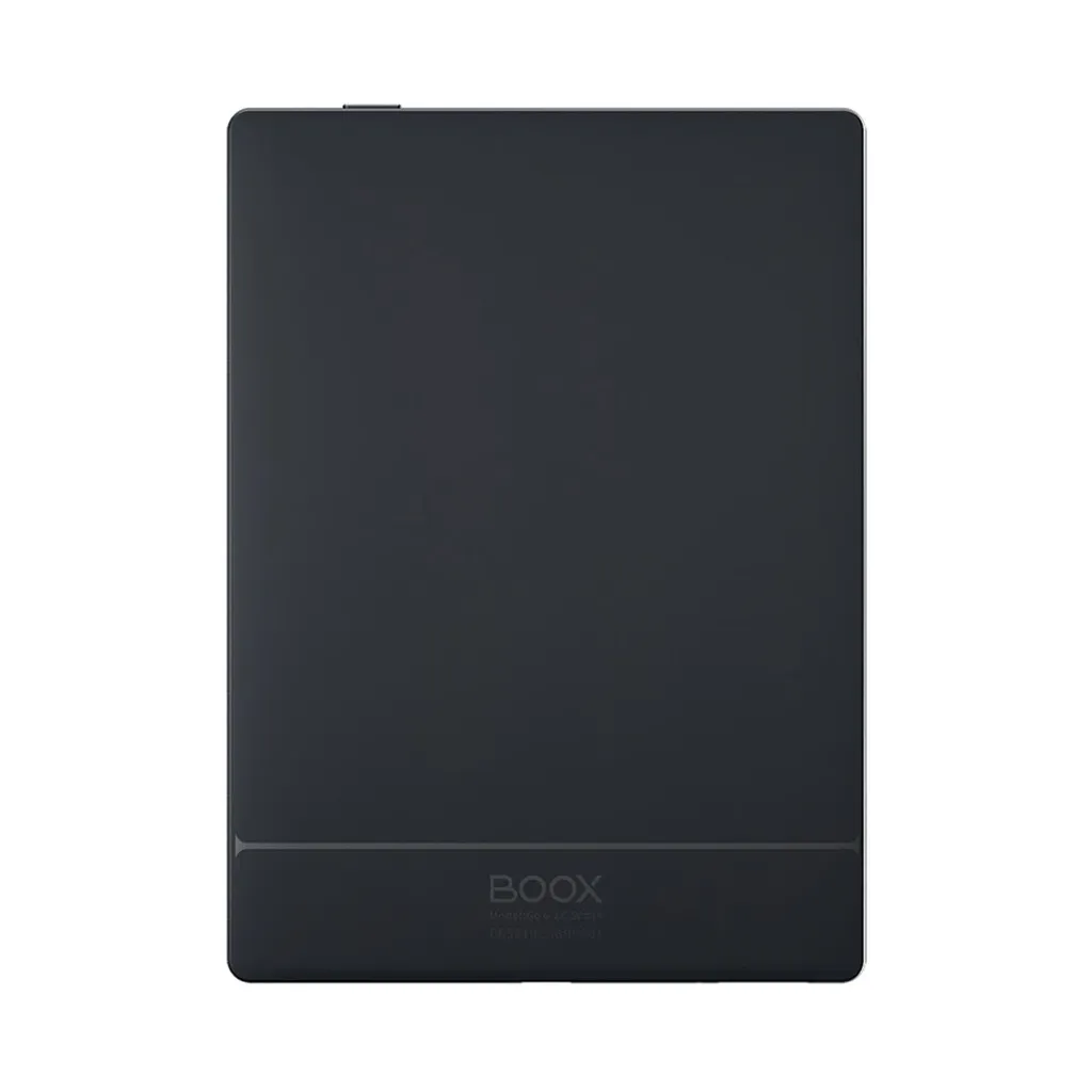 Liseuse électronique Onyx Boox Go 6 pouces écran Carta 1300 Noir 32Go