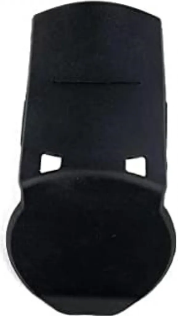 Set 10 Coperchi Easee 70106 Socket Cap Gomma per Wallbox Type 2