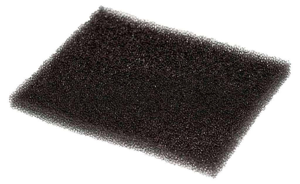 Rowenta RS-2230000956 Filtre pour RO68... RO77... Image du produit 