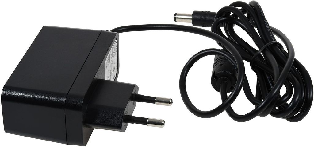 Ladegerät/Netzteil 12V 1,5A für AVM Fritz!Box 7490 Produktbild 