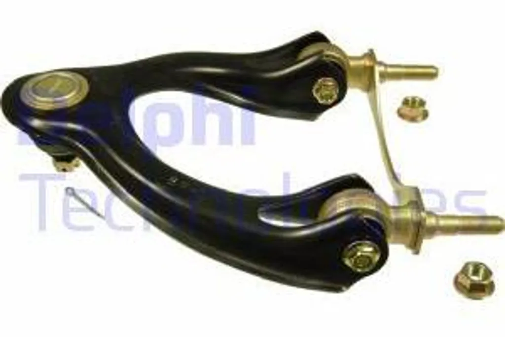 Bras de suspension avant DELPHI TC816 pour réparation Honda Civic