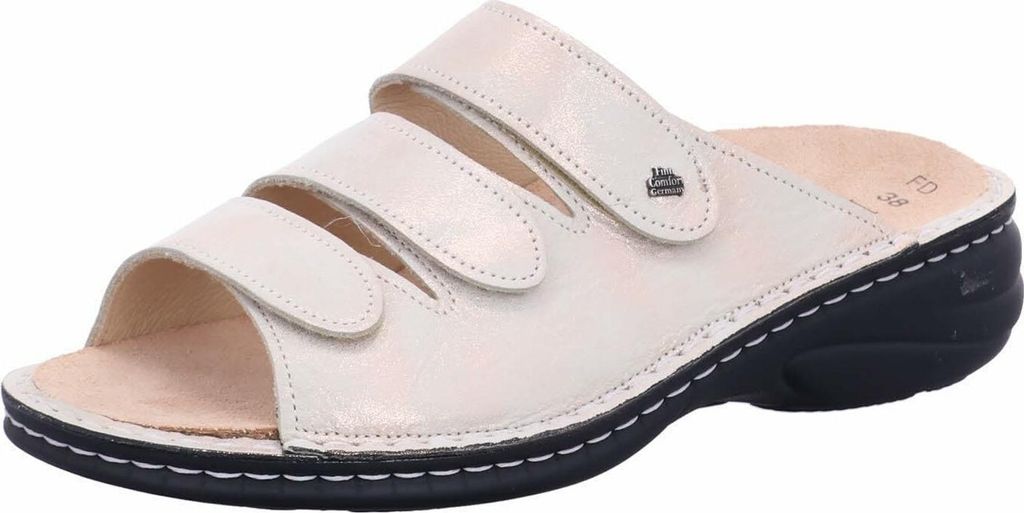 Finn Comfort Pantoletten für Damen