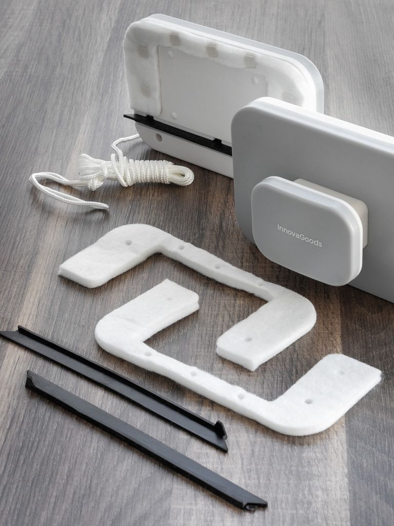 Magnetický čistič oken Klinduo InnovaGoods Obrázek produktu 4