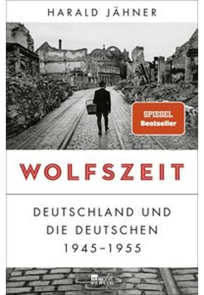 Wolfszeit : Le livre idéal pour surmonter les clichés historiques