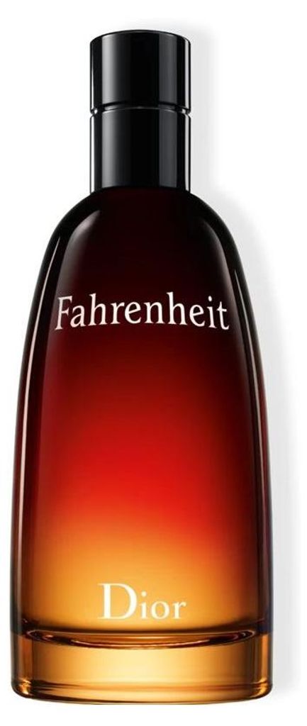 Spray Christian Dior Fahrenheit Eau de Toilette 100 ml Produktbild 