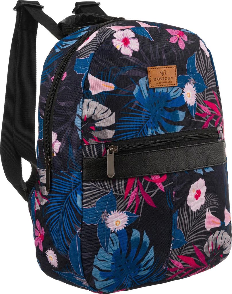 Rovicky Rucksack für Frauen Frumirus schwarz One size
