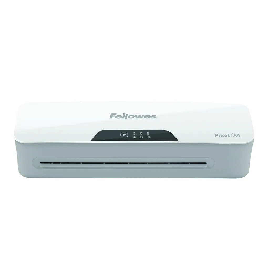 Fellowes Pixel A4 Plastificatrice 5601401 | Protezione Documenti Professionale - 10