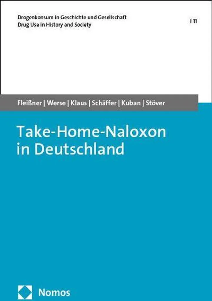 Naloxone d'urgence Allemagne Kit de survie contre l'arrêt respiratoire