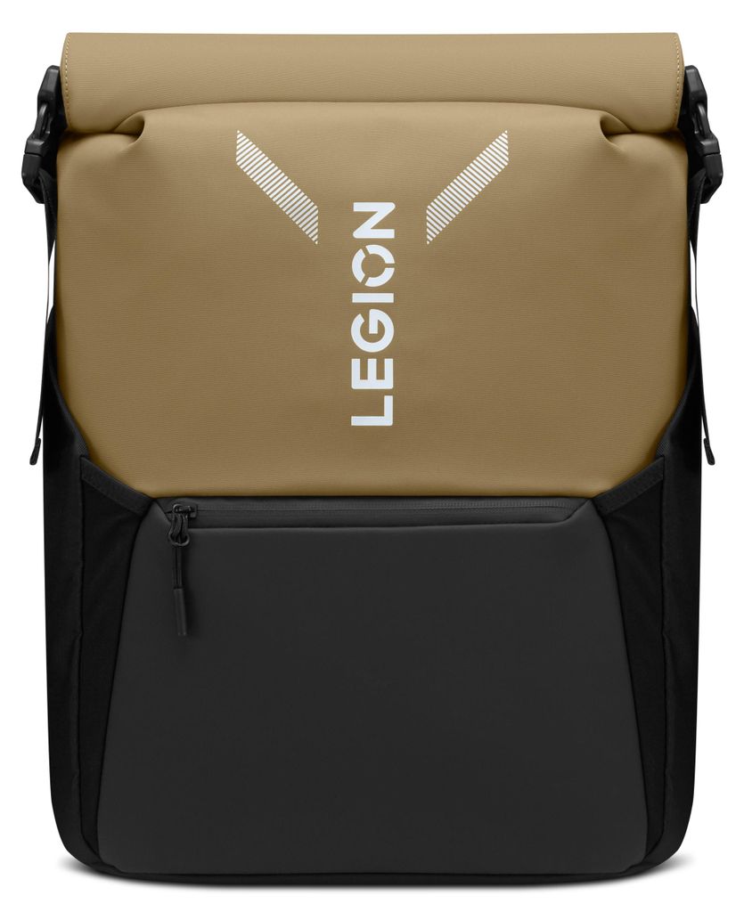 LENOVO Legion 40,64cm 16Zoll Gaming Backpack GB500 (P) Produktbild 