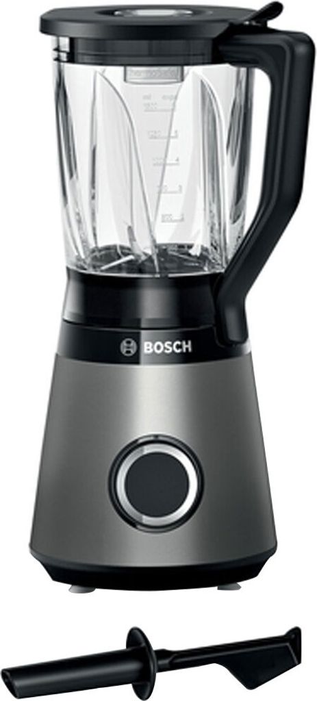 Stojanový mixér Bosch MMB6172S Obrázok produktu 