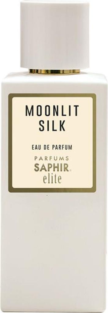 Parfums saphir ELITE MOONLIT SILK edp vapo 100 ml