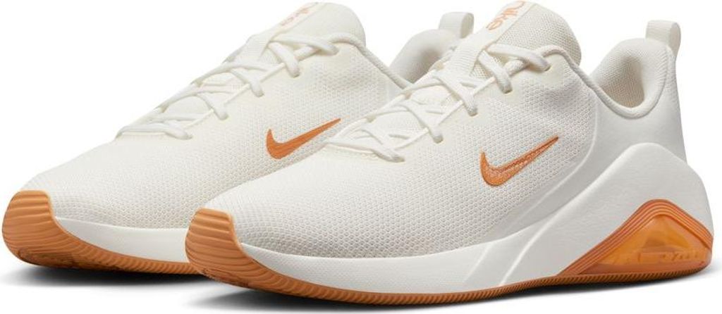 Nike BELLA 7 W ORANGE 9