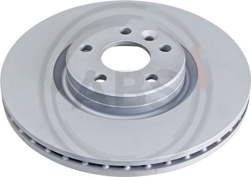 A.B.S. 18579 Bremsscheibe OE 31423305 kompatibel mit XC60