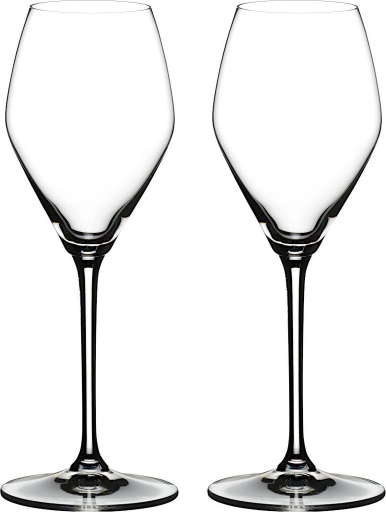 RIEDEL 4441/55, Rosé-Glas, Standard-Glas, Glas, Produktbild 