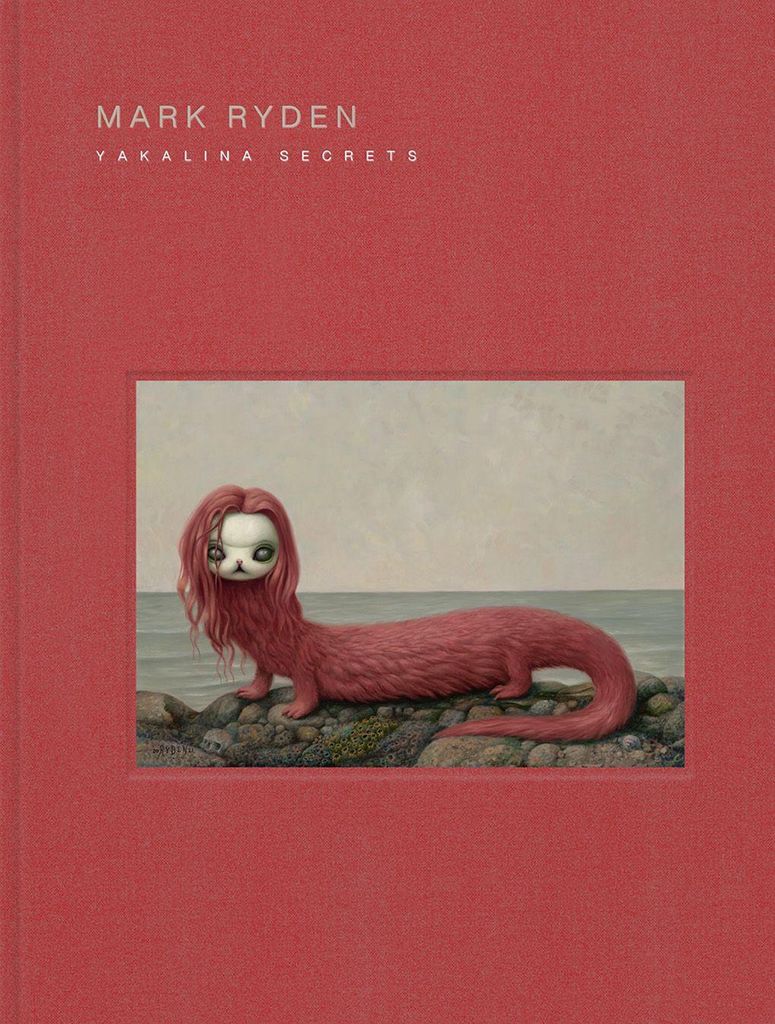 Yakalina Secrets – Lingua: Inglese