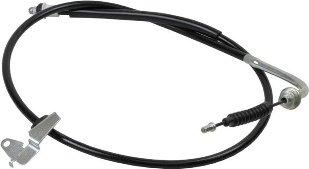 MAXGEAR Handbremsseil Seilzug Feststellbremse für MINI Clubman (R55) Hinten Links 32-1646