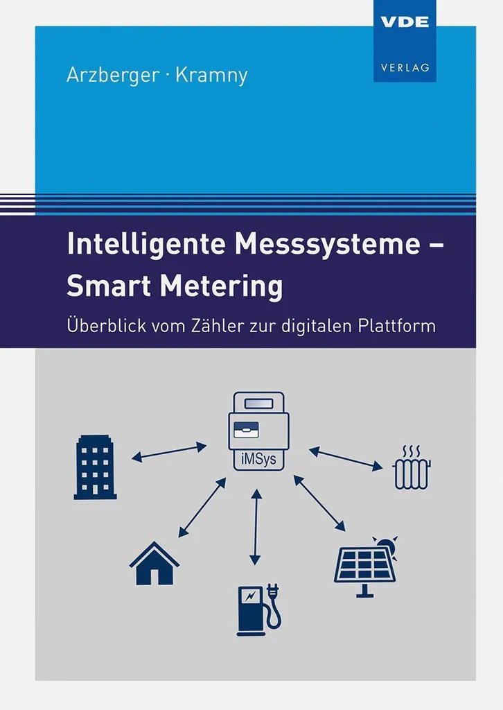 Compteur Électrique Connecté - Solution Intelligente de Télérelève WiFi