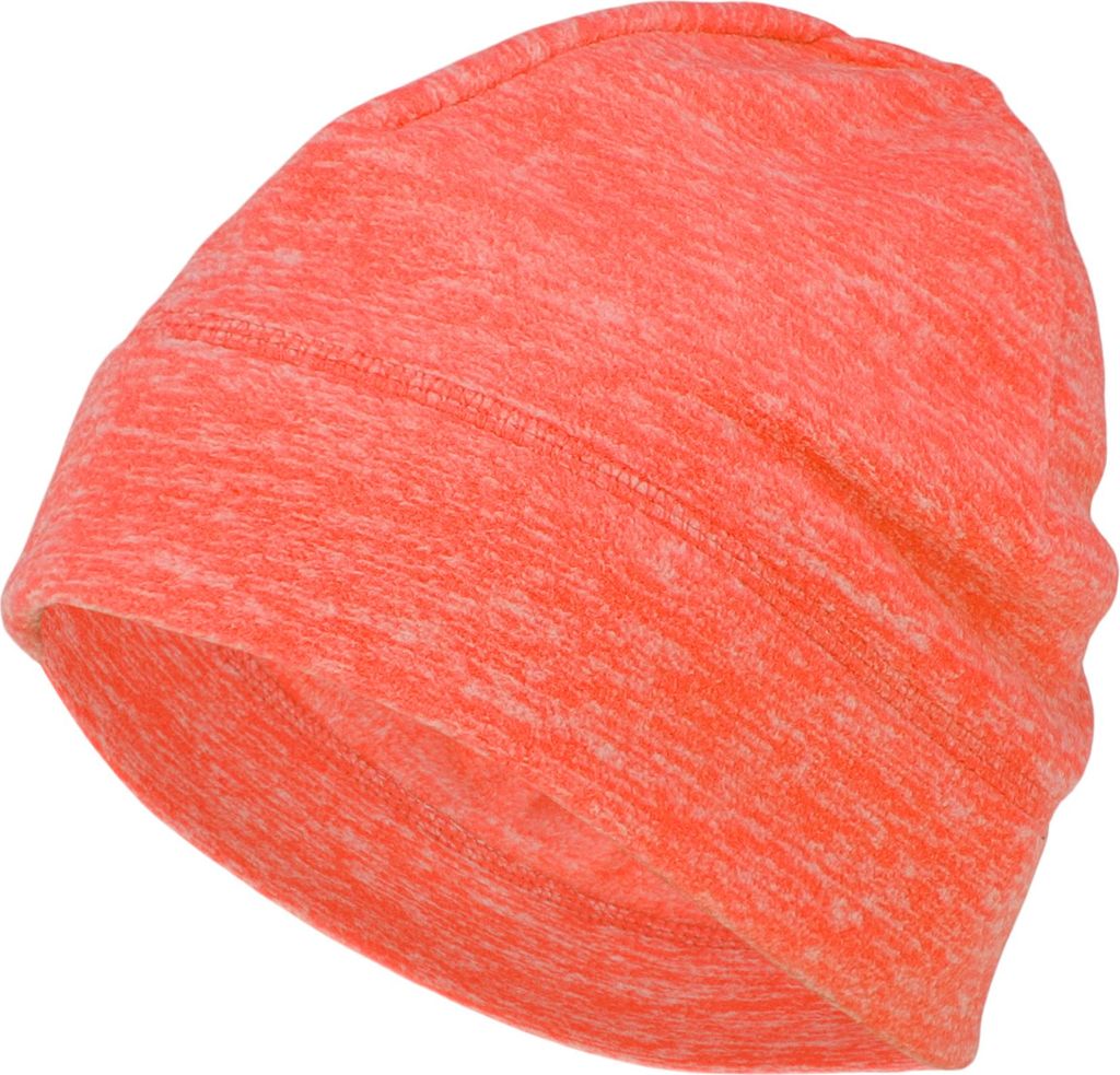 Fahrradmš¹tze W?rmende Innenmš¹tze Polyester Orange 26x20cm 1 Stš¹ck