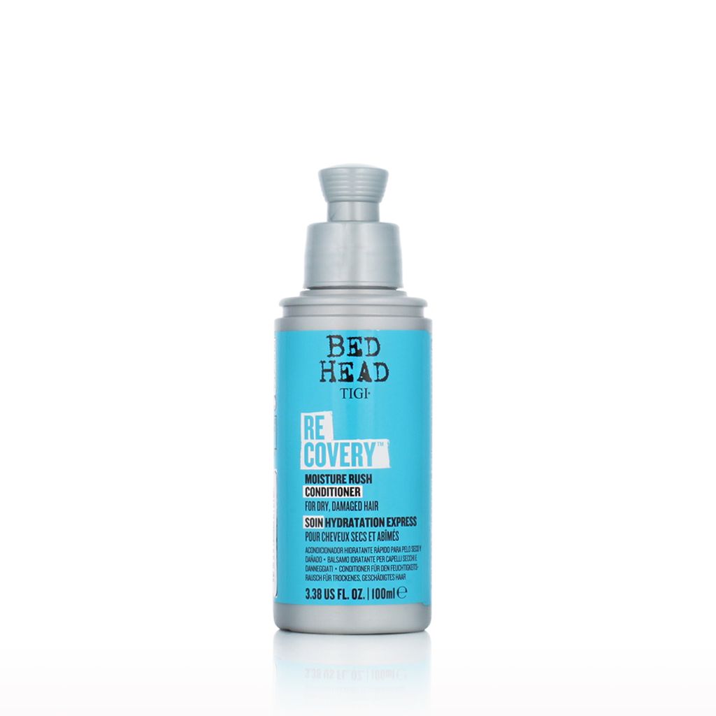 Tigi Bh Recovery Moisture Rush Conditioner 100 ml