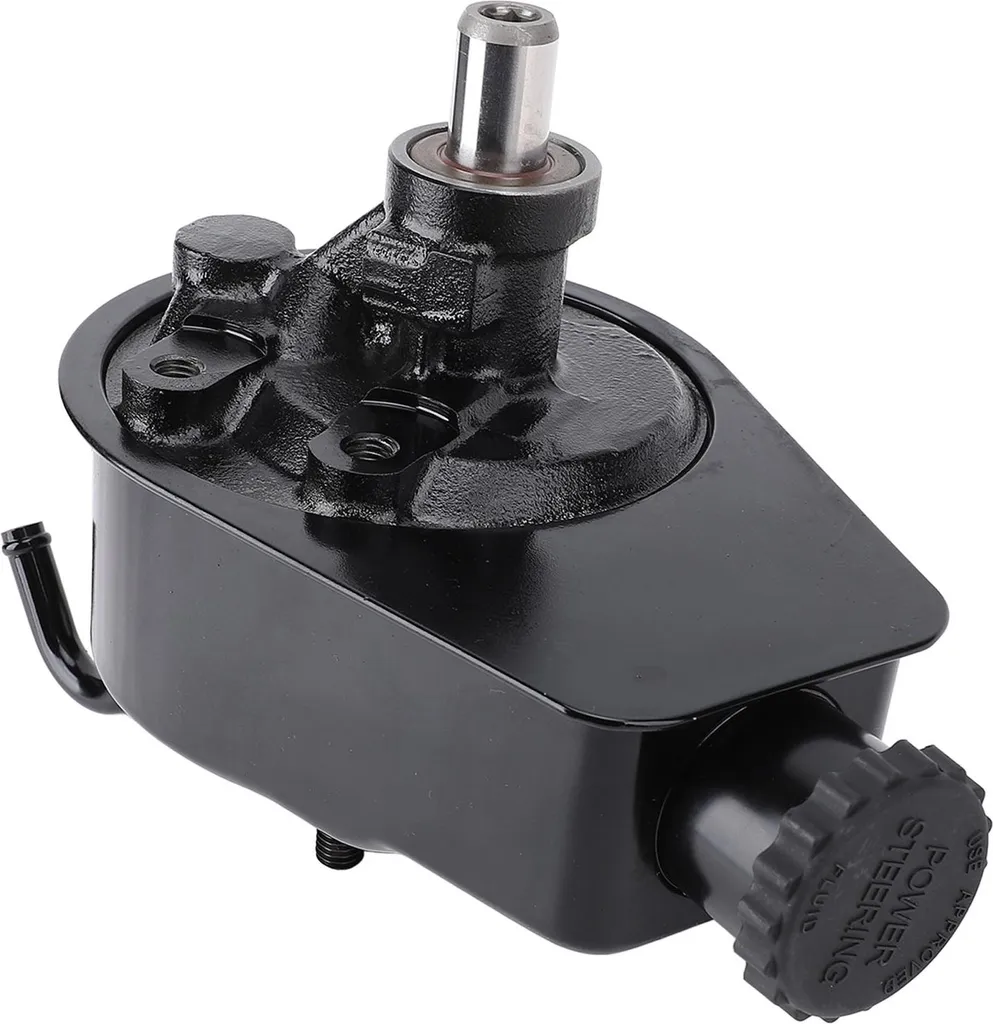 Pompe de Direction Assistée 71317A1 pour Mercruiser en Alliage Robuste