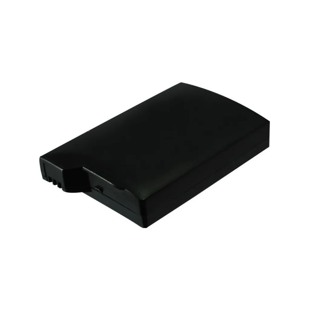 Batteria High-Performance PSP 1000 - 1800mAh per Sessioni No-Stop