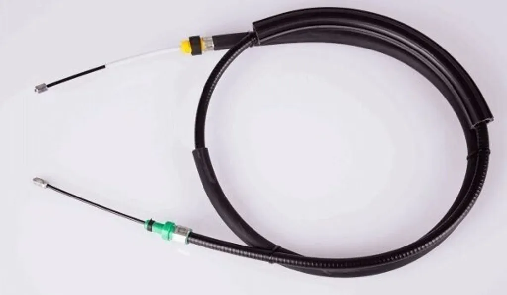 Câble de frein à main Xsara pour remplacement sécurité - HELLA 4745P5