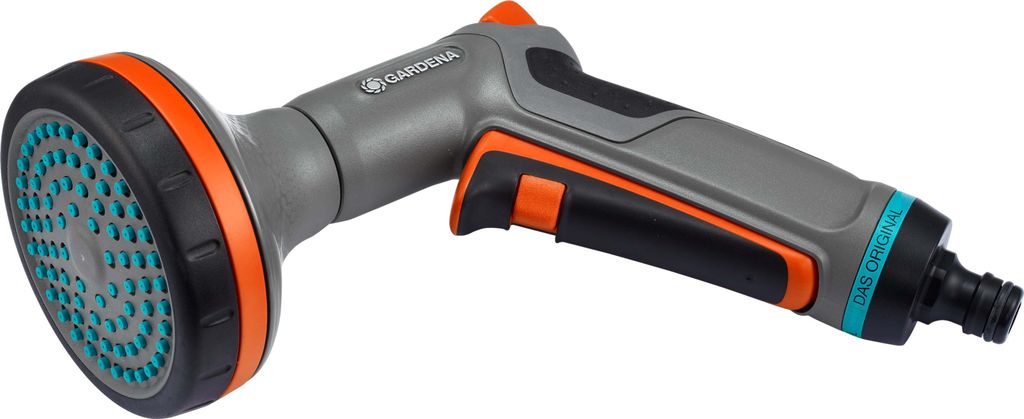 GARDENA Gartenbrause Comfort Beete Produktbild 