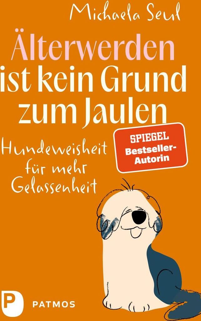 Älterwerden ist kein Grund zum Jaulen