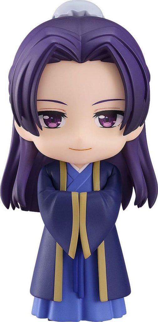 The Apothecary Diaries Nendoroid Actionfigur Jinshi, 10 cm Produktbild 