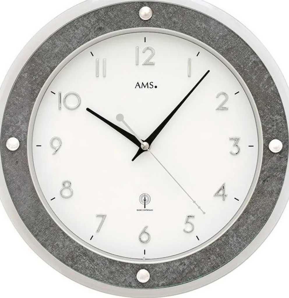 Montre de Ville AMS 5566 : L'Accessoire Idéal pour le Travail et Loisirs