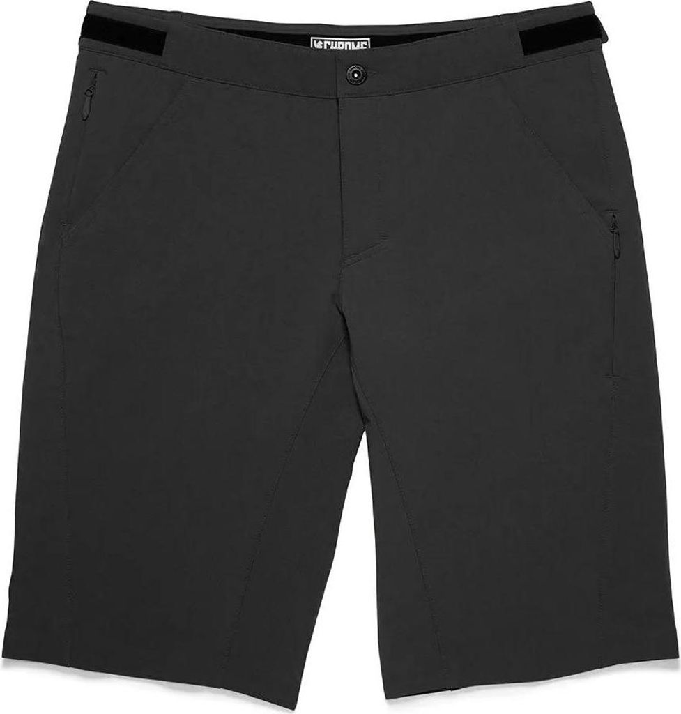 Chrome Sutro Kurze Hose Schwarz 34 Herren Schwarz 34