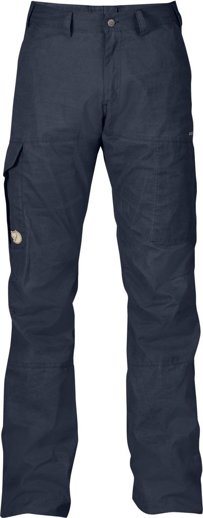 Fjällräven Karl Pro Trousers Herren Dark Navy 48 Produktbild 