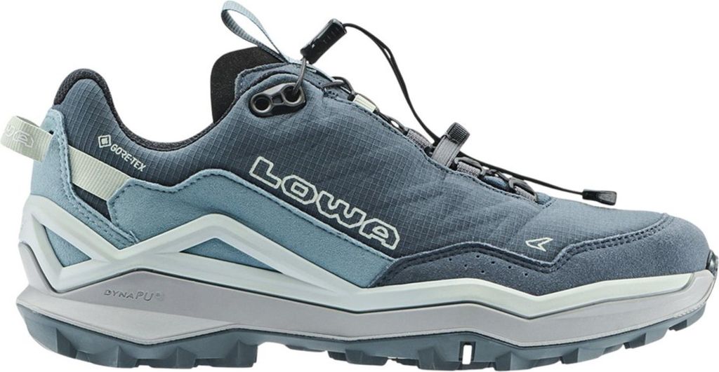Lowa Obuv Maddox Pro GTX Low SI, 3216356663 Obrázok produktu 