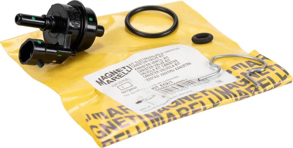 Ventilateur Magneti Marelli 806001508801 contre buée et pollutions