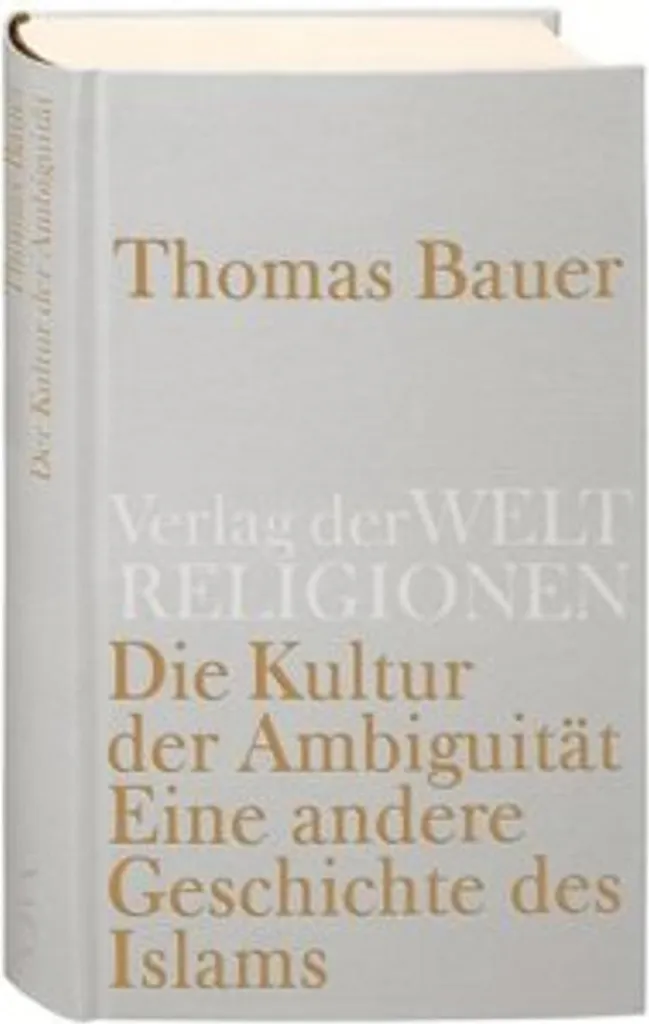 Livre Die Kultur der Ambiguität - Essai de Sociologie et Sciences Humaines
