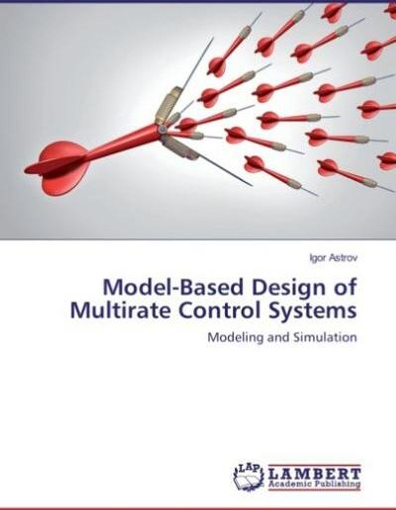 Model-Based Design of Multirate Control Systems