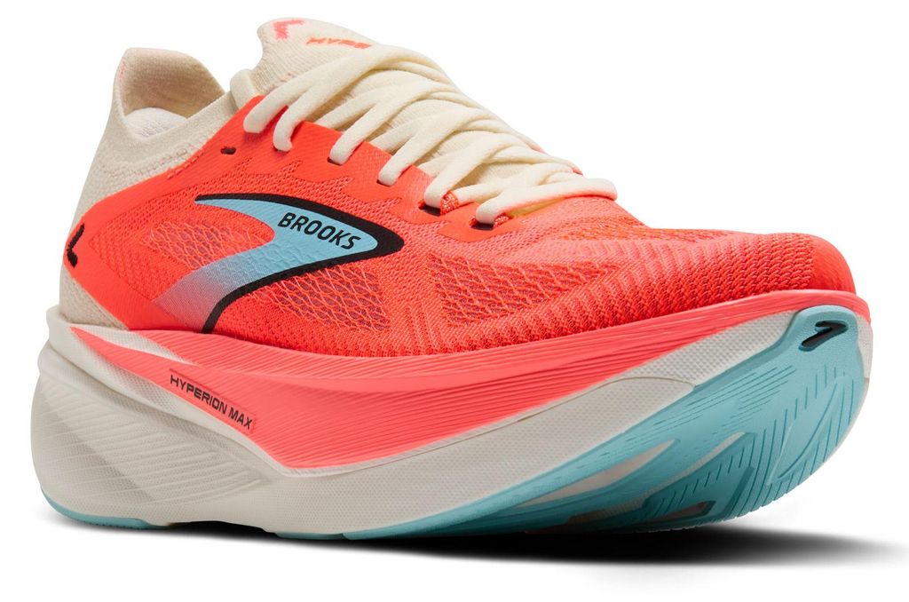 Brooks Hyperion MAX 3 Lady | 1204551B659, Größe:US 8 - EU Produktbild 