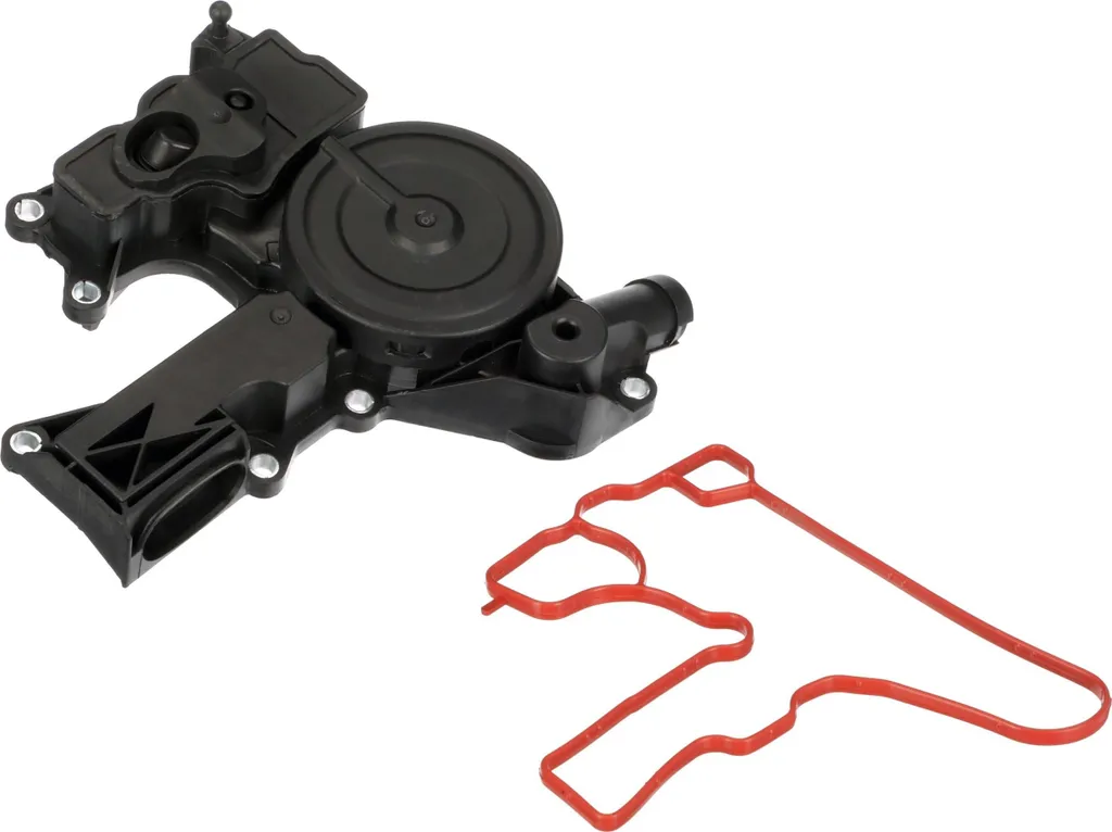 Stop aux fuites : Séparateur d'huile GATES EMH912 pour carter moteur