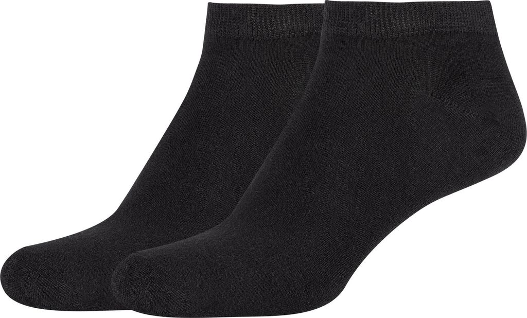 Women silky touch Sneaker 2p