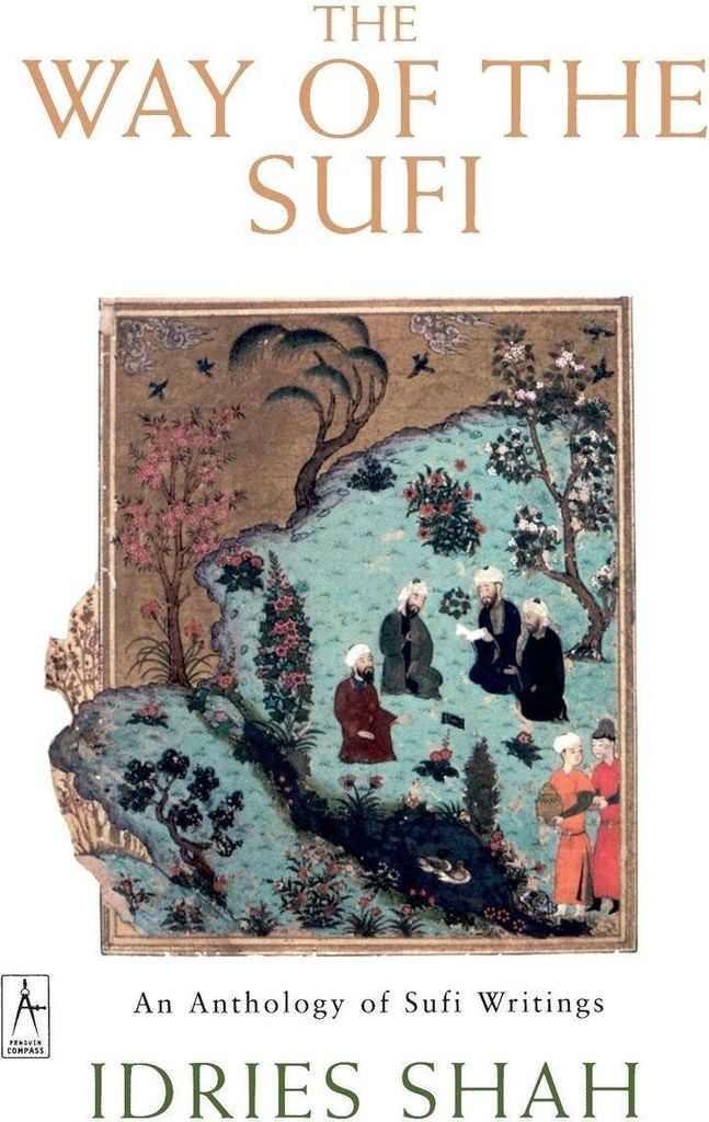 The Way of the Sufi