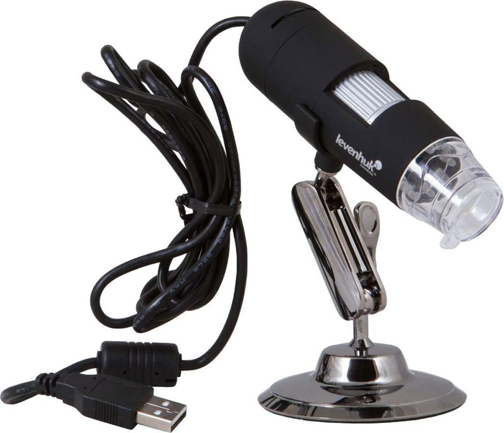 Levenhuk DTX 30 Digitales Mikroskop